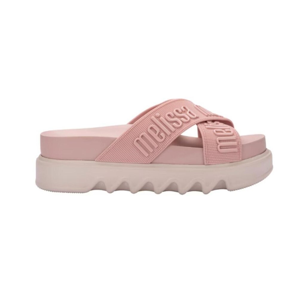 CHINELO MELISSA CROSS M LOVER PLATFORM 37368