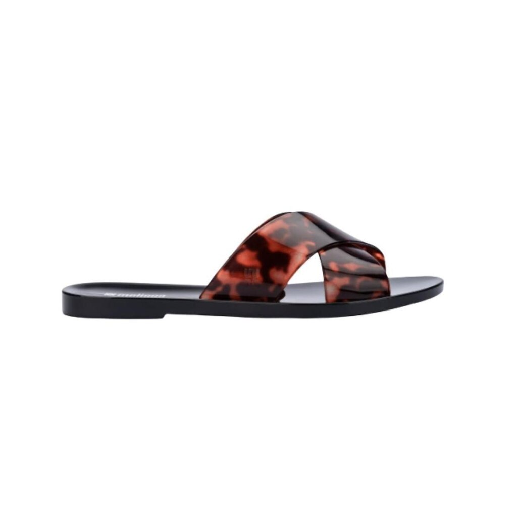 CHINELO MELISSA ESSENTIAL CROSS SLIDE 38071