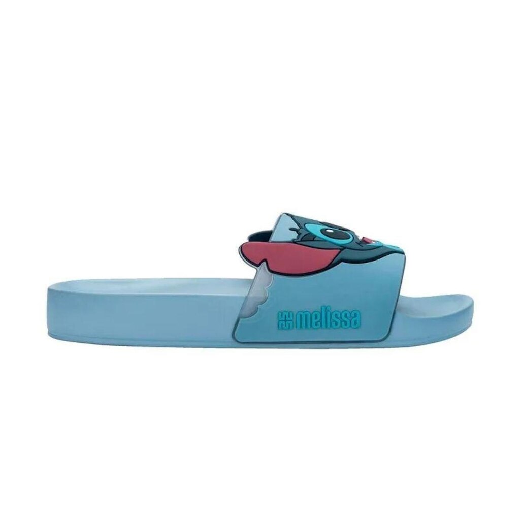 CHINELO MELISSA FLOWING+STITCH AD 36144