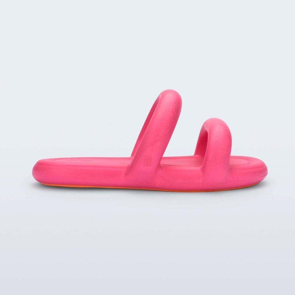 Chinelo Melissa Free Bloom Feminino
