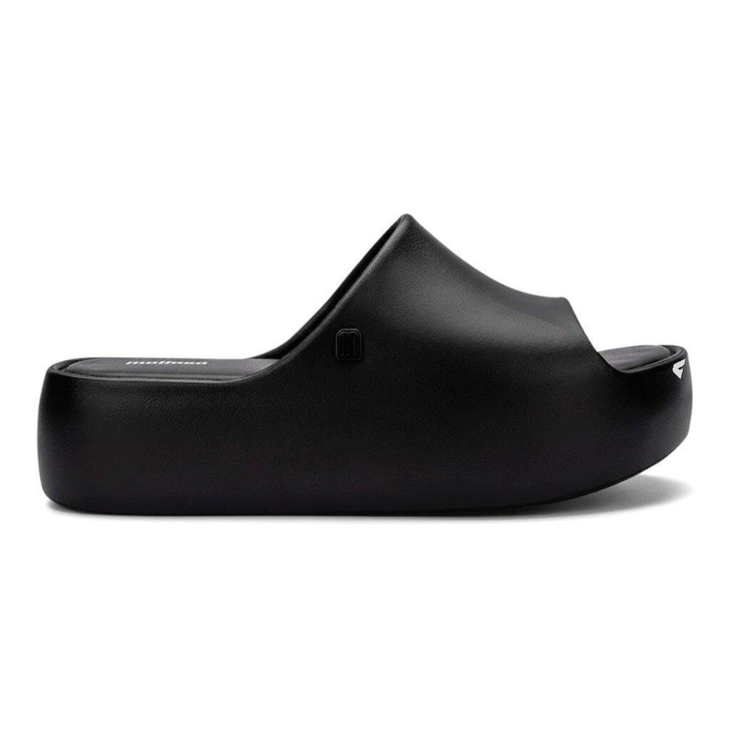Chinelo Melissa Free Platform Slide Feminino