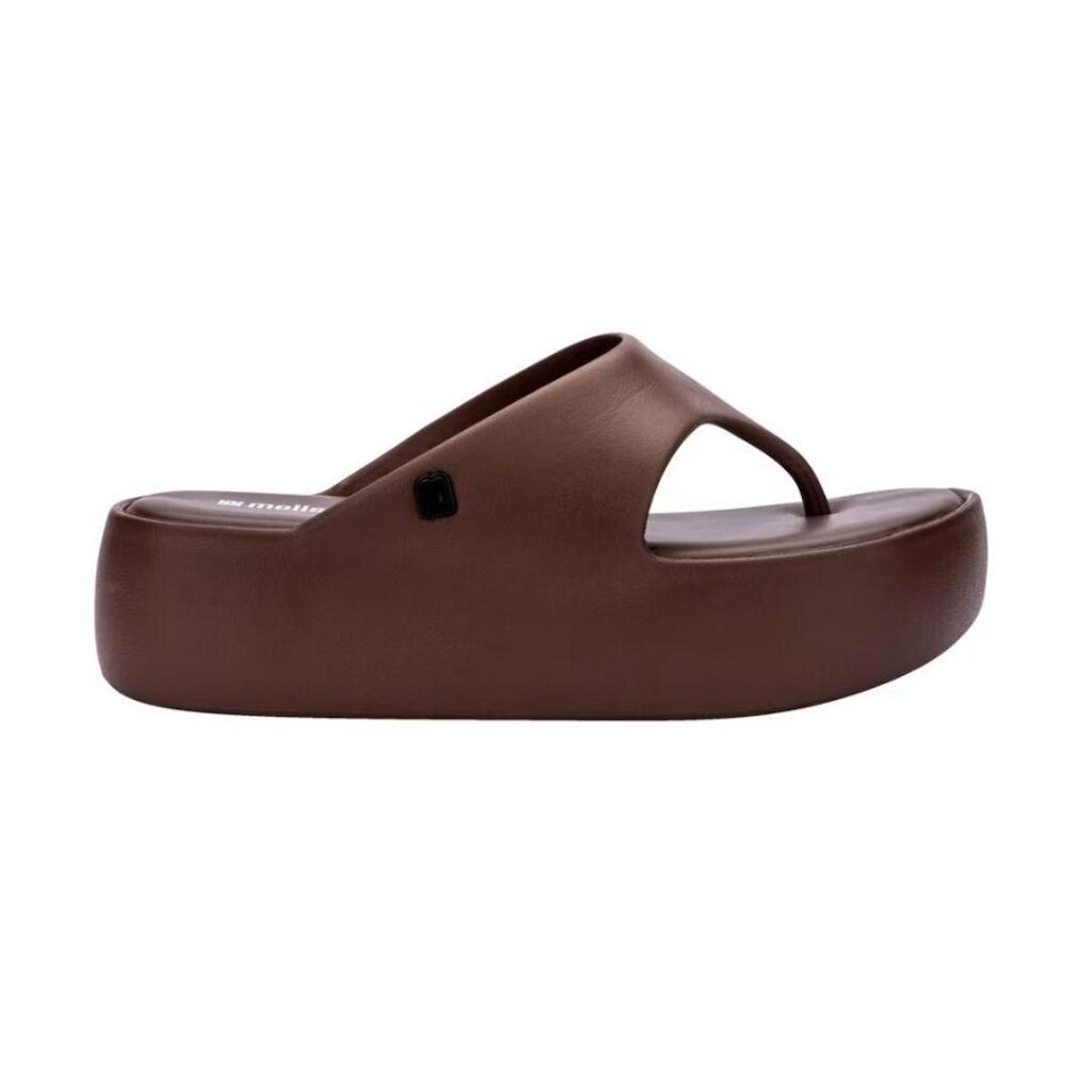 CHINELO MELISSA FREE PLATFORM THONG 36088