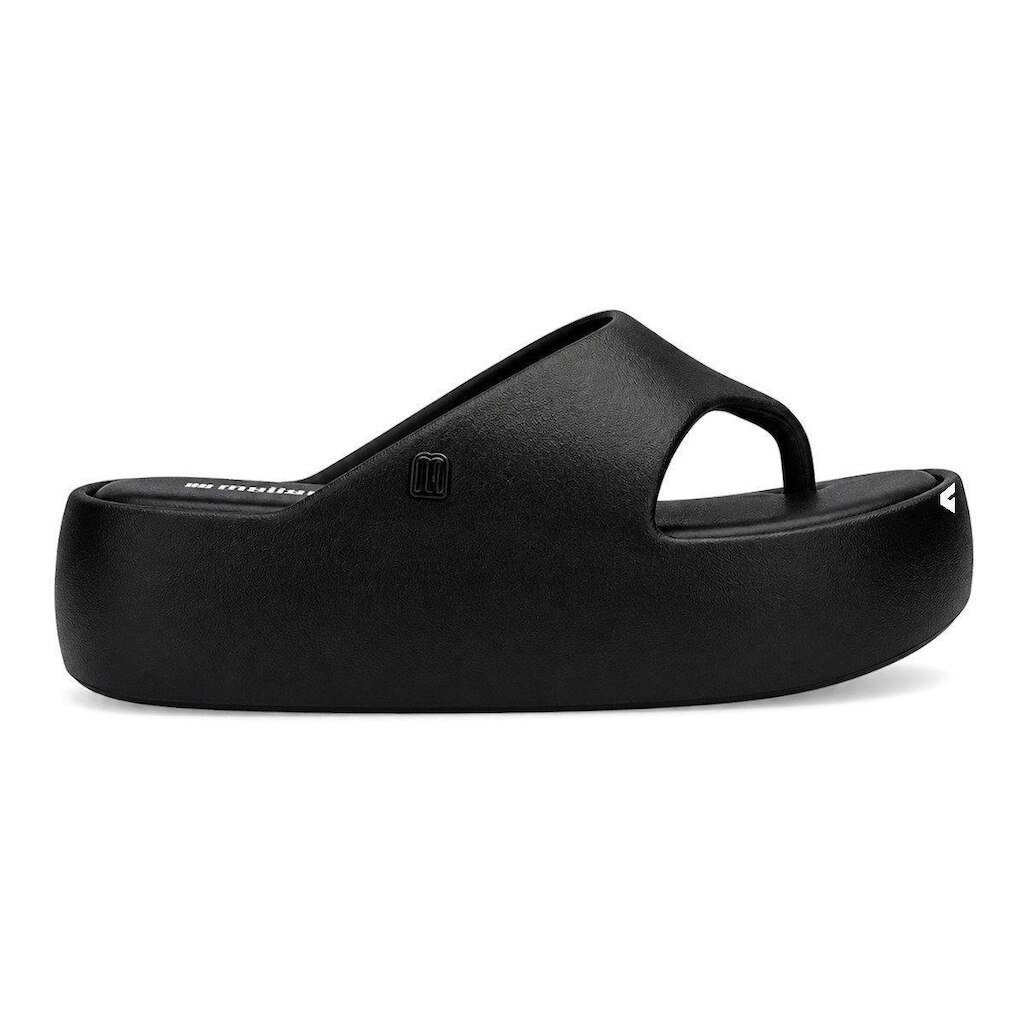 Chinelo Melissa Free Platform Thong Feminino