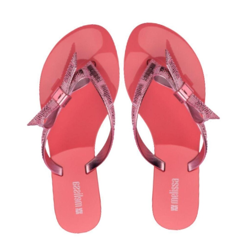 CHINELO MELISSA HARMONIC M LOVER CHROME AD 36219