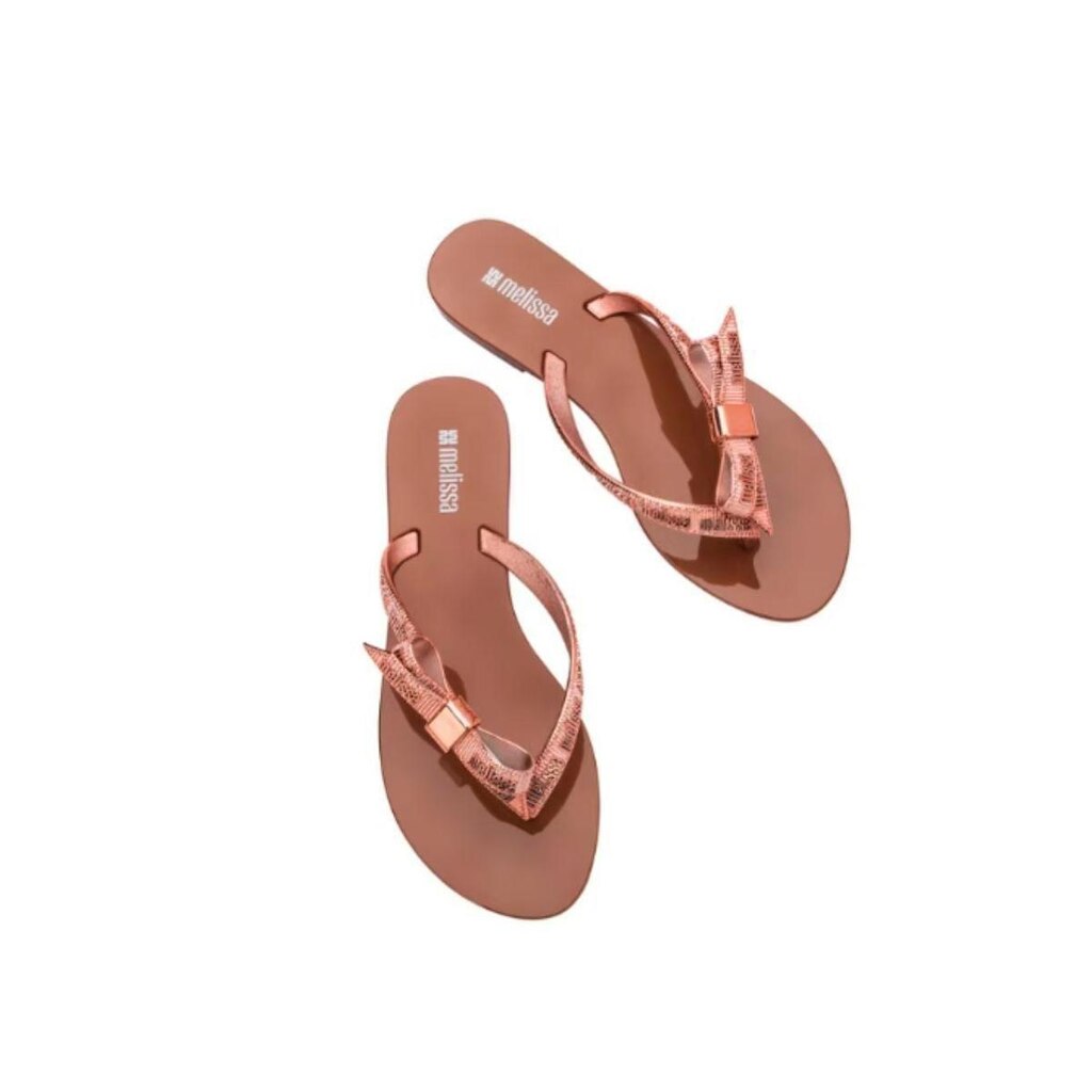 CHINELO MELISSA HARMONIC M LOVER CHROME AD 36219