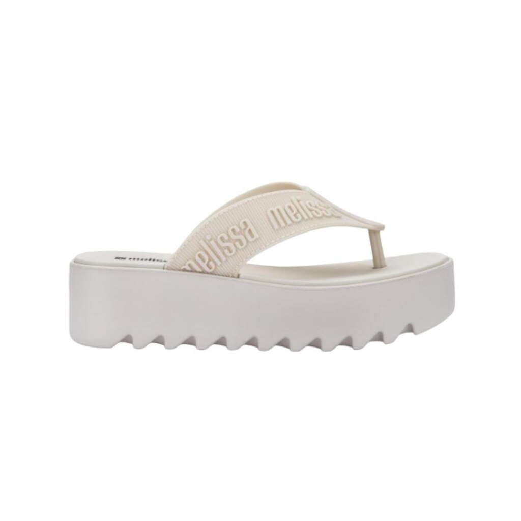 CHINELO MELISSA M LOVER THONG PLATFORM AD 37914