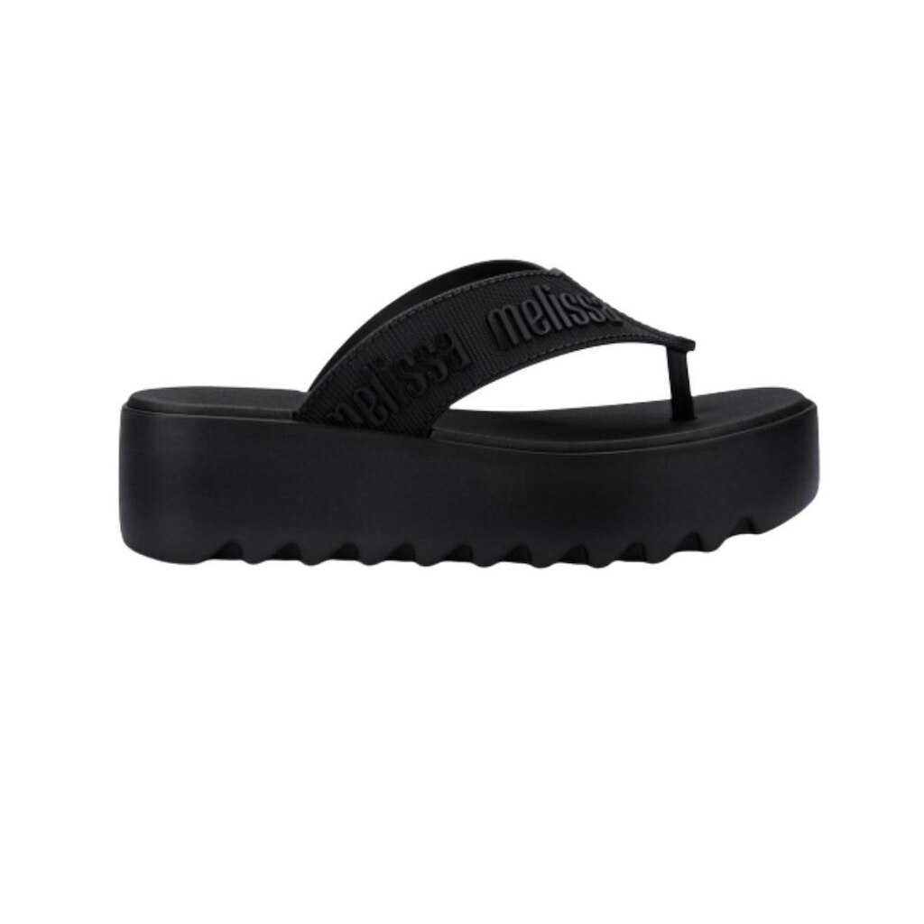 CHINELO MELISSA M LOVER THONG PLATFORM AD 37914