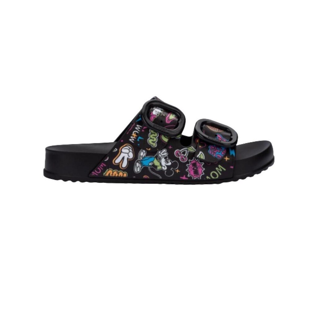 CHINELO MELISSA SLIDE + DISNEY AD 37919