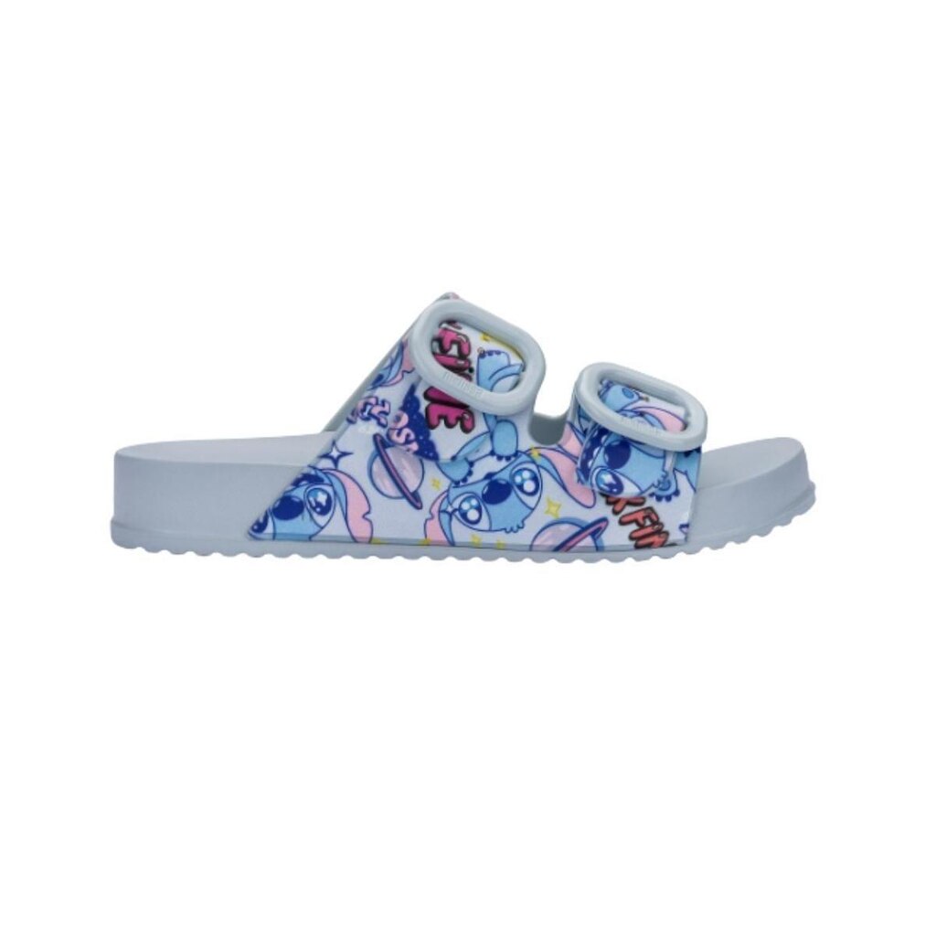 CHINELO MELISSA SLIDE + DISNEY AD 37919