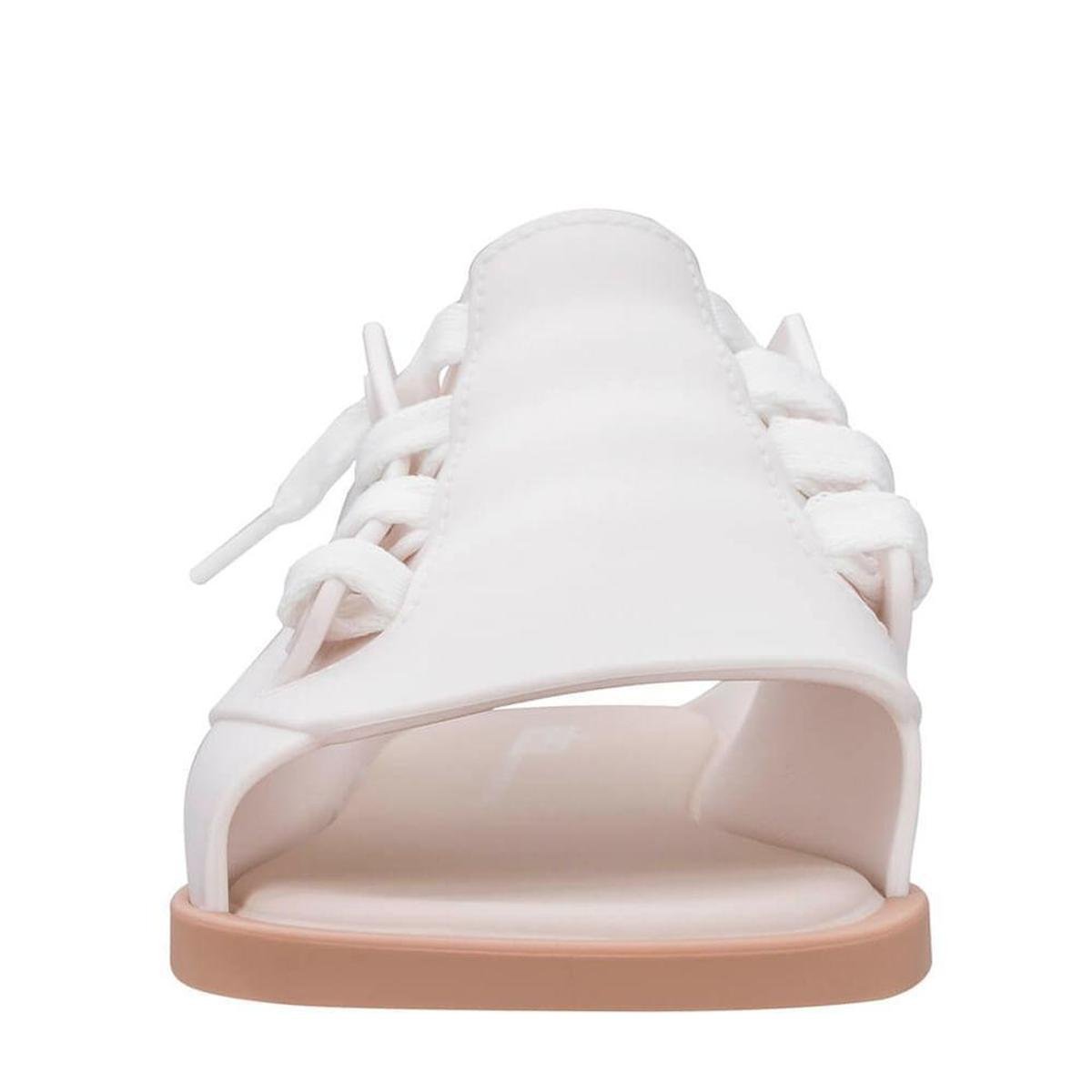 Chinelo Melissa Ulitsa - Cores Original - Branco | Netshoes