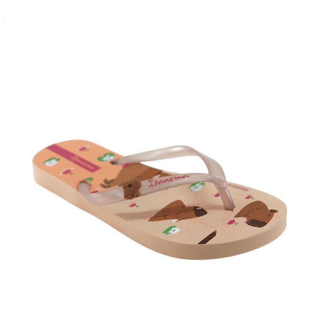 Chinelo Menina Ipanema Hype 27388