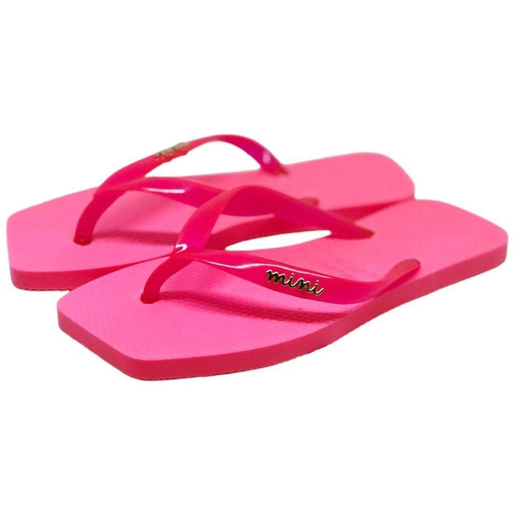 Chinelo Menina Suacia Mini 9900.59000