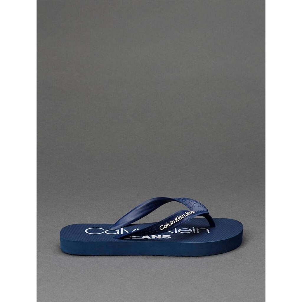 Chinelo Menino Calvin Klein Jeans