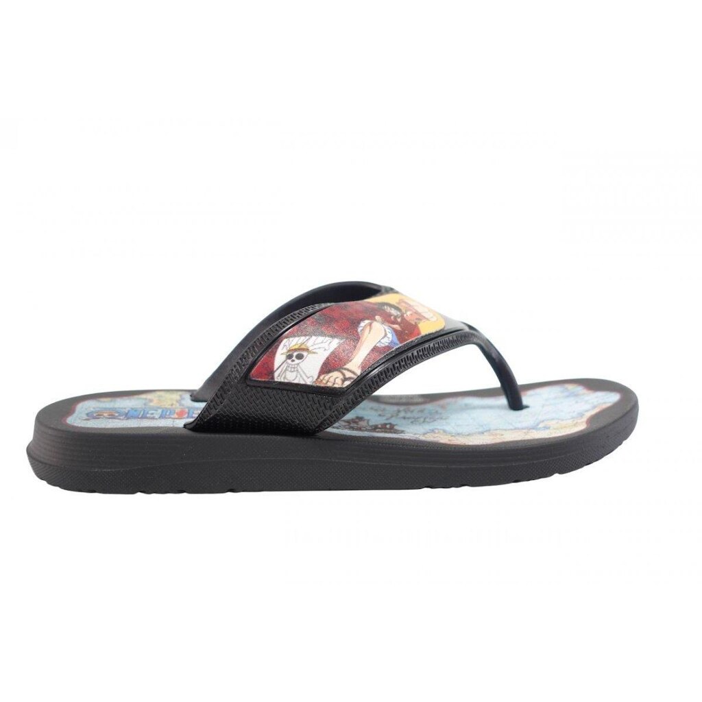 Chinelo Menino One Piece Super Flop 23231