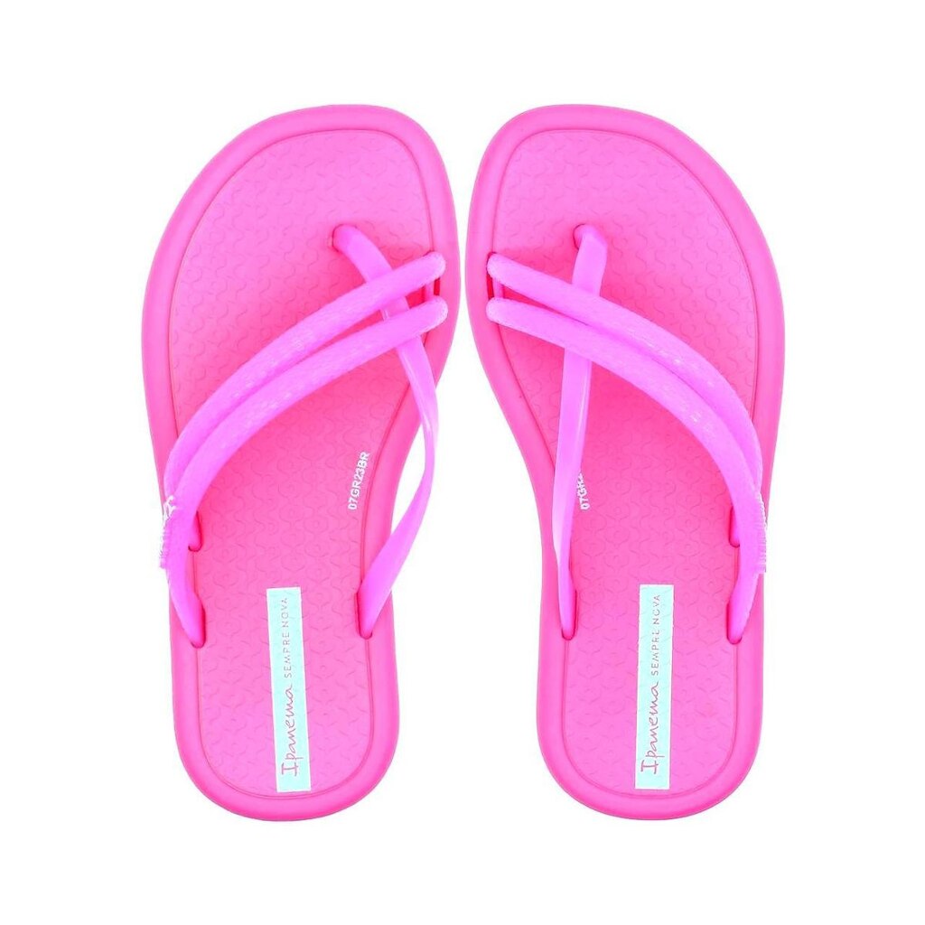 CHINELO MEU SOL IPANEMA INFANTIL