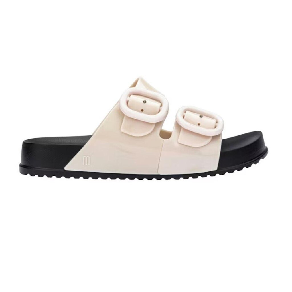 CHINELO MINI MELISSA COZY SLIDE INF 35685