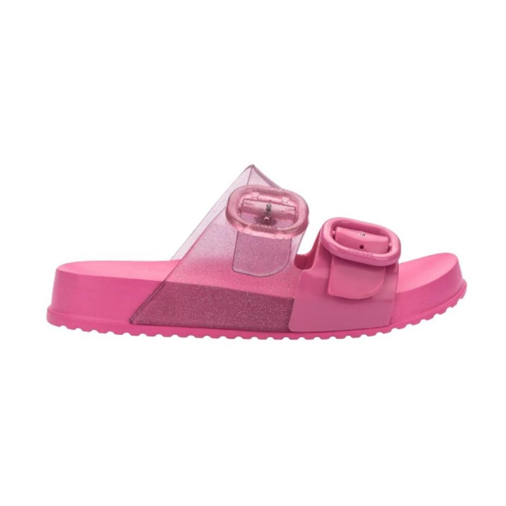 CHINELO MINI MELISSA COZY SLIDE INF 35685