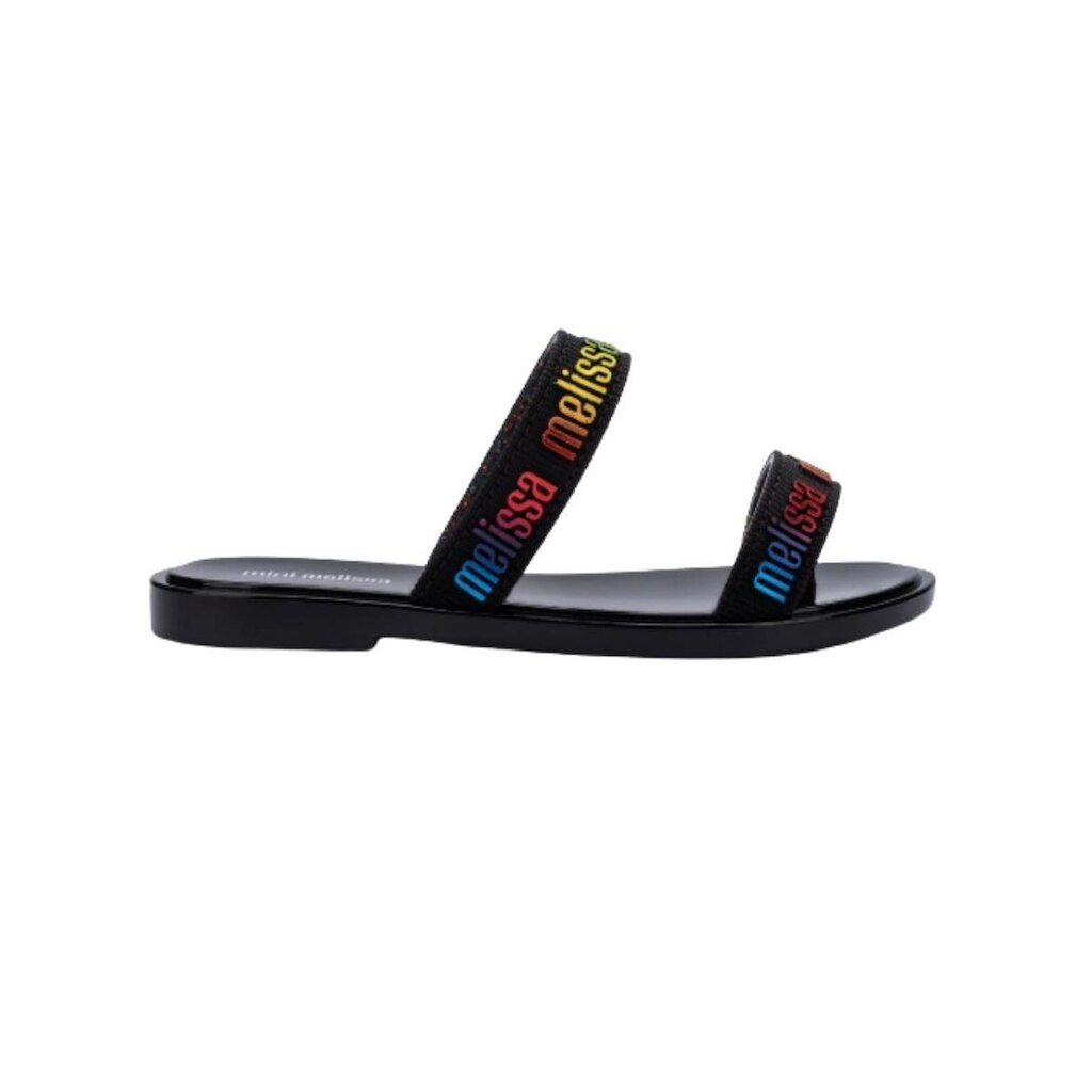 CHINELO MINI MELISSA DUO M LOVER INF 38092