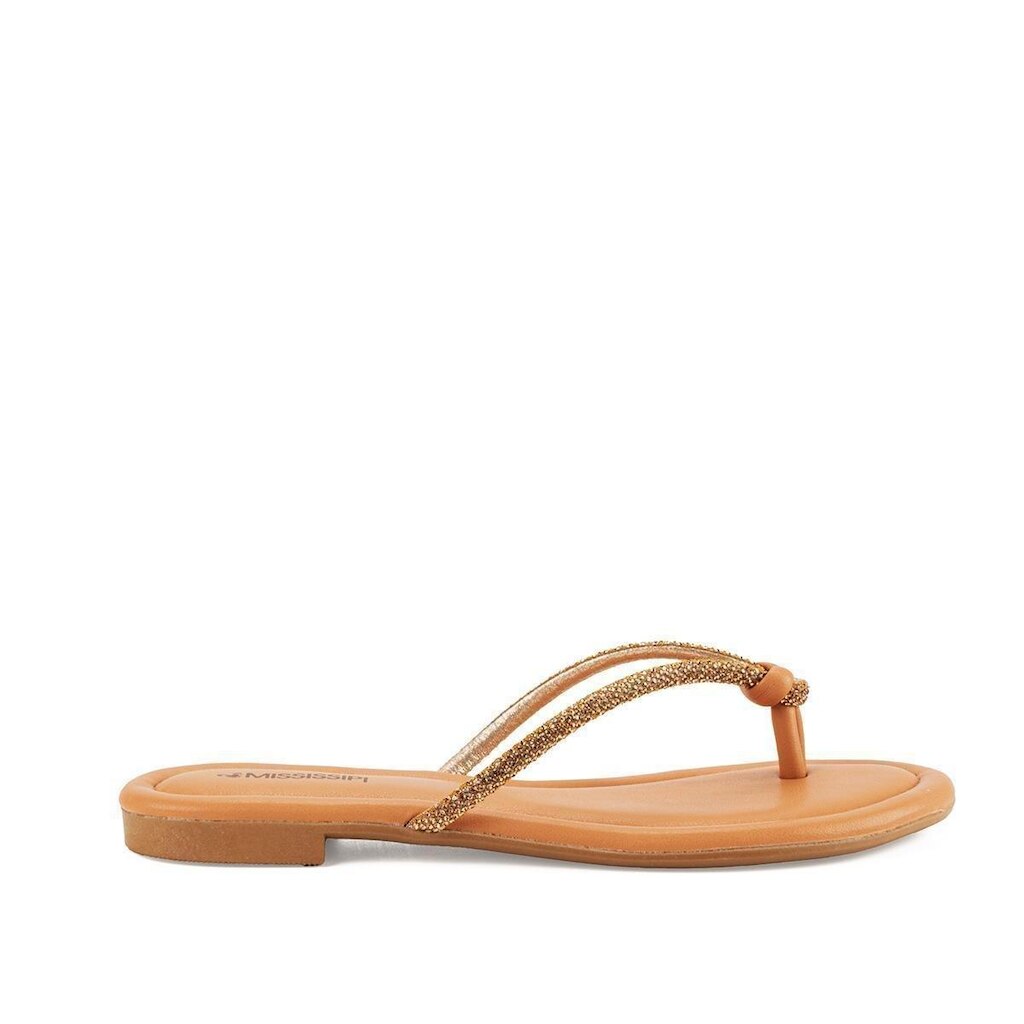 Chinelo Mississipi Com Brilhos MC011