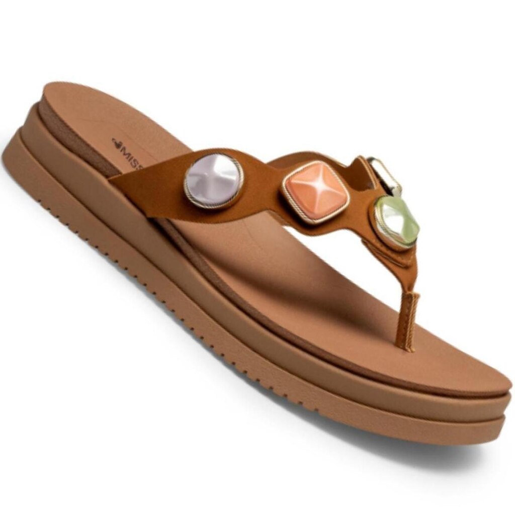 Chinelo Mississipi Mf191 Feminino