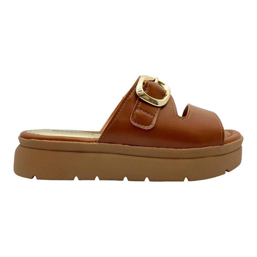 CHINELO MISSISSIPI PLATAFORMA REF:MF481 FEMININO