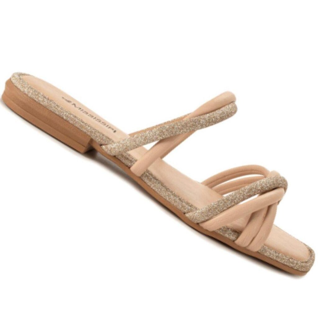 Chinelo Mississipi Q9663 Feminino
