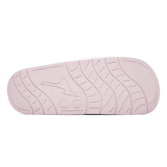 Chinelo Mizuno Basic Slide Feminino