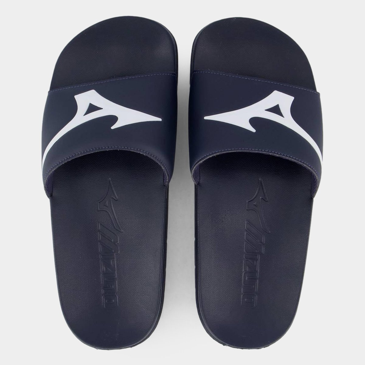 Chinelo Mizuno Basic Slide Masculino - 1