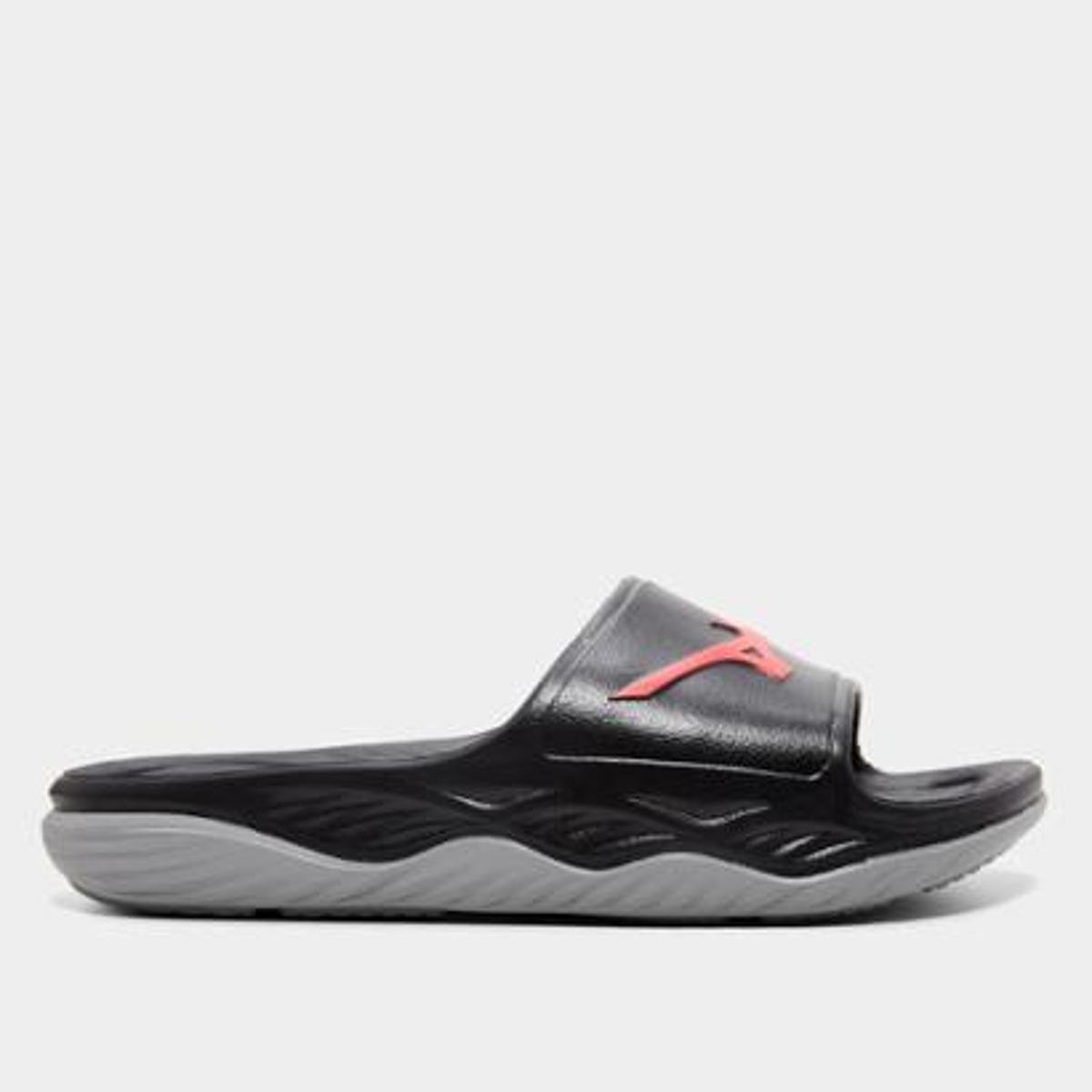 Chinelo Mizuno Enerzy Slide Masculino - 1