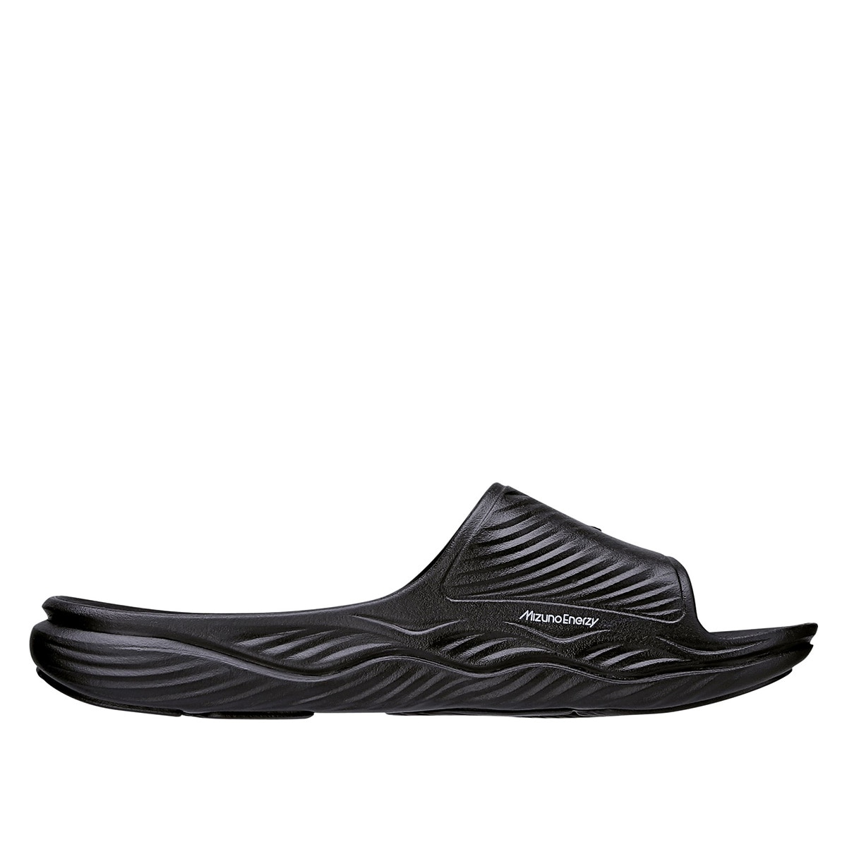 Chinelo Mizuno Enerzy Slide Masculino Menor preço em Chinelo Mizuno Enerzy Slide Masculino