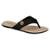Chinelo Modare Feminino - Preto