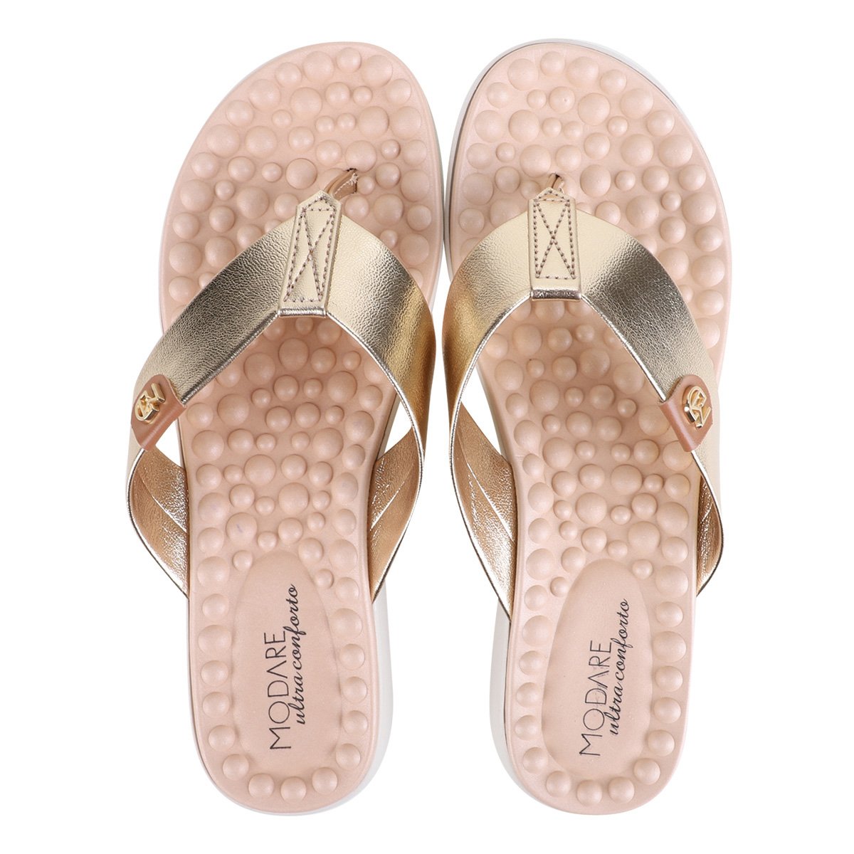 Menor preço em Chinelo Modare Flatform Feminino