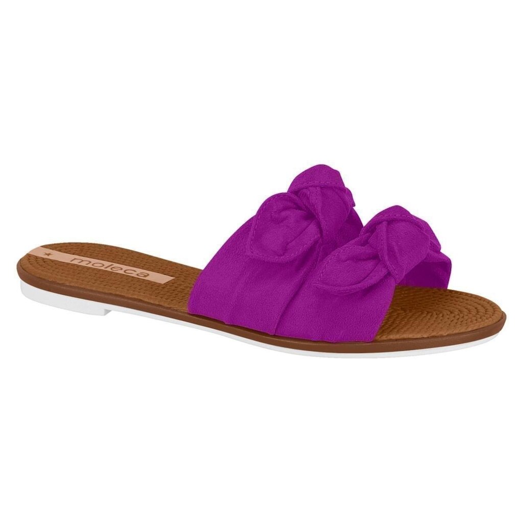 Chinelo Moleca 5297.424.7551 Feminino