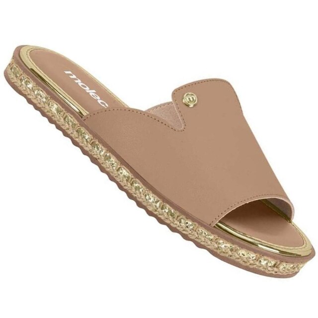 Chinelo Moleca 5413.1331 Feminino