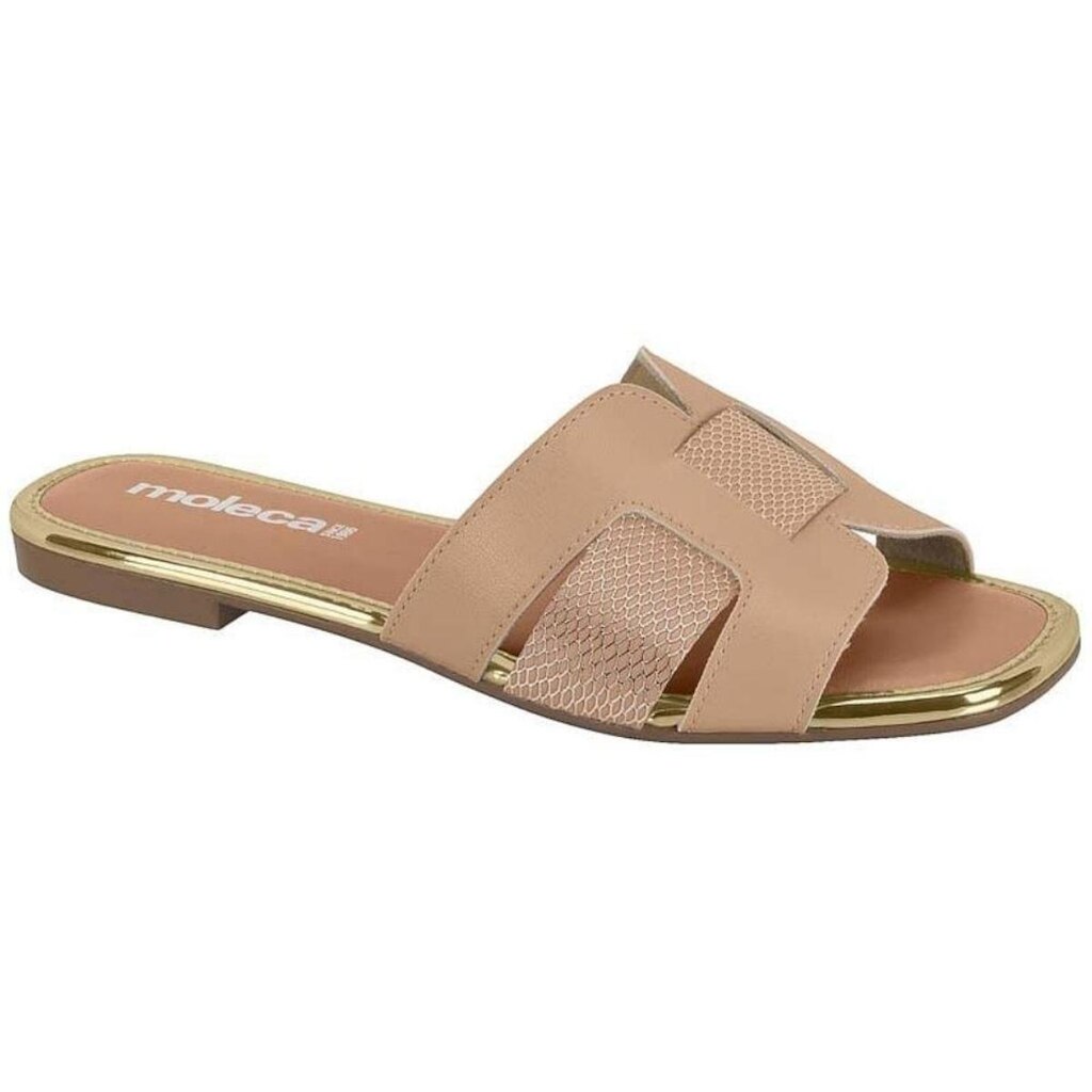 Chinelo Moleca 5435.553 Feminino