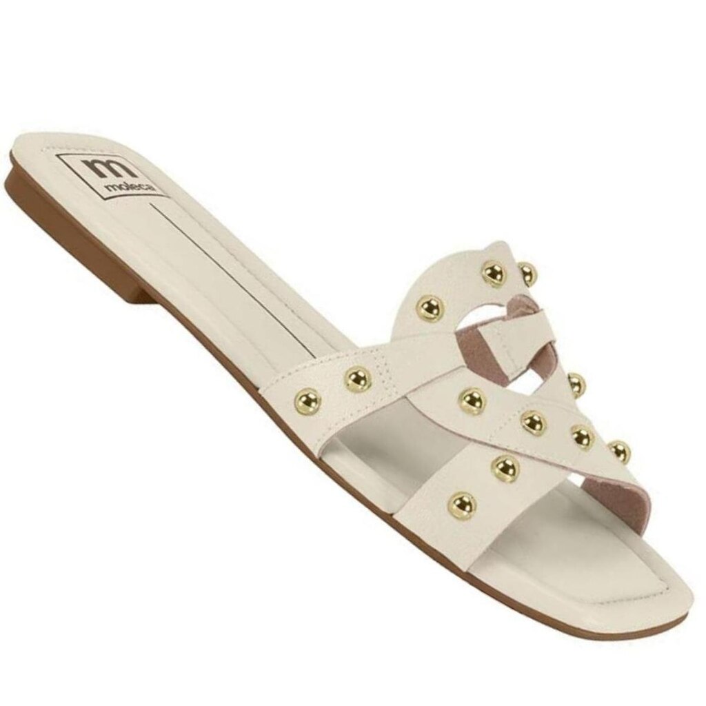 Chinelo Moleca 5462.145 Feminino