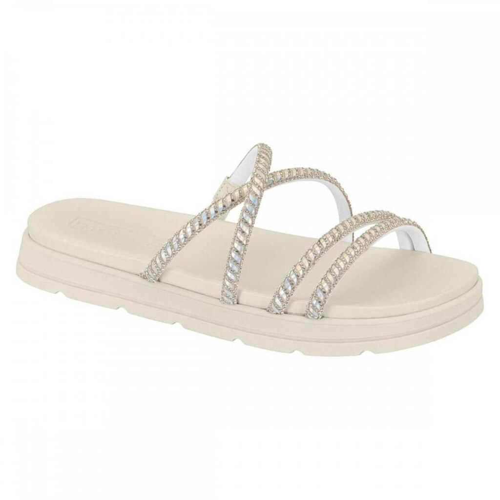 Chinelo Moleca 5490.112.28484 Papete Feminino