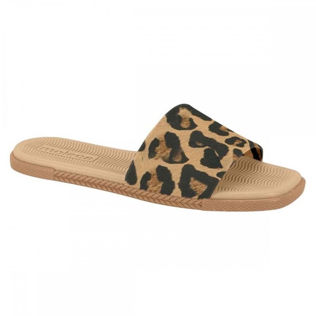 Chinelo Moleca 5494.100 Slide Feminino