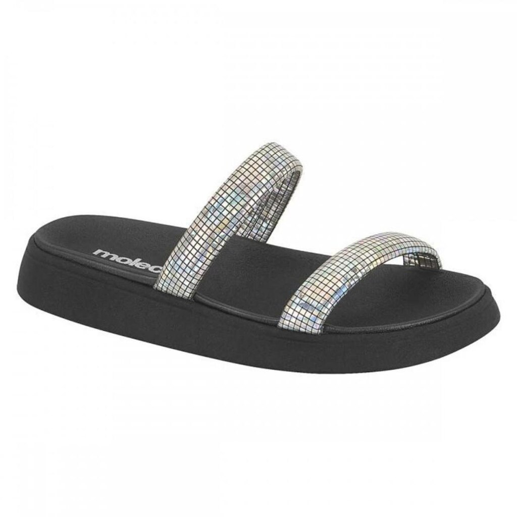 Chinelo Moleca 5507.101.28958 Papete Feminino