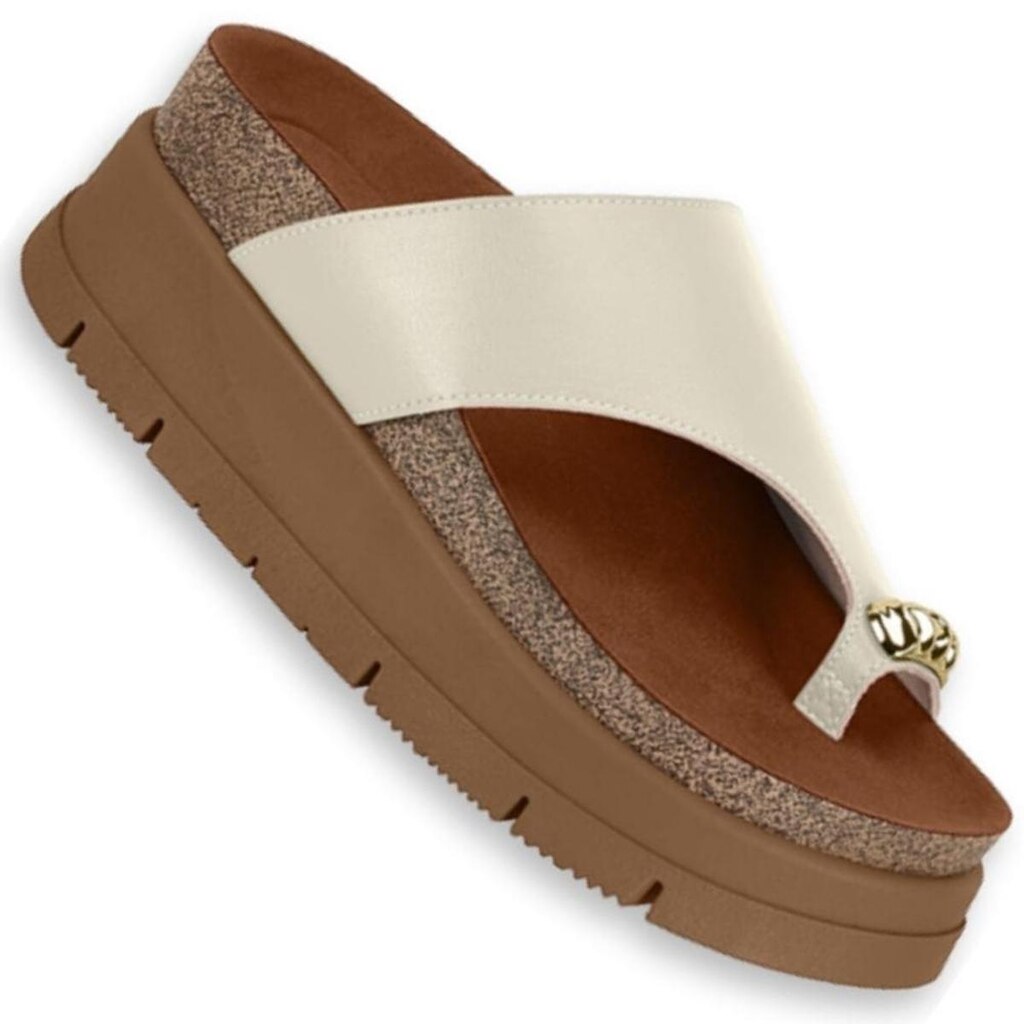 Chinelo Moleca 5513.109 Feminino