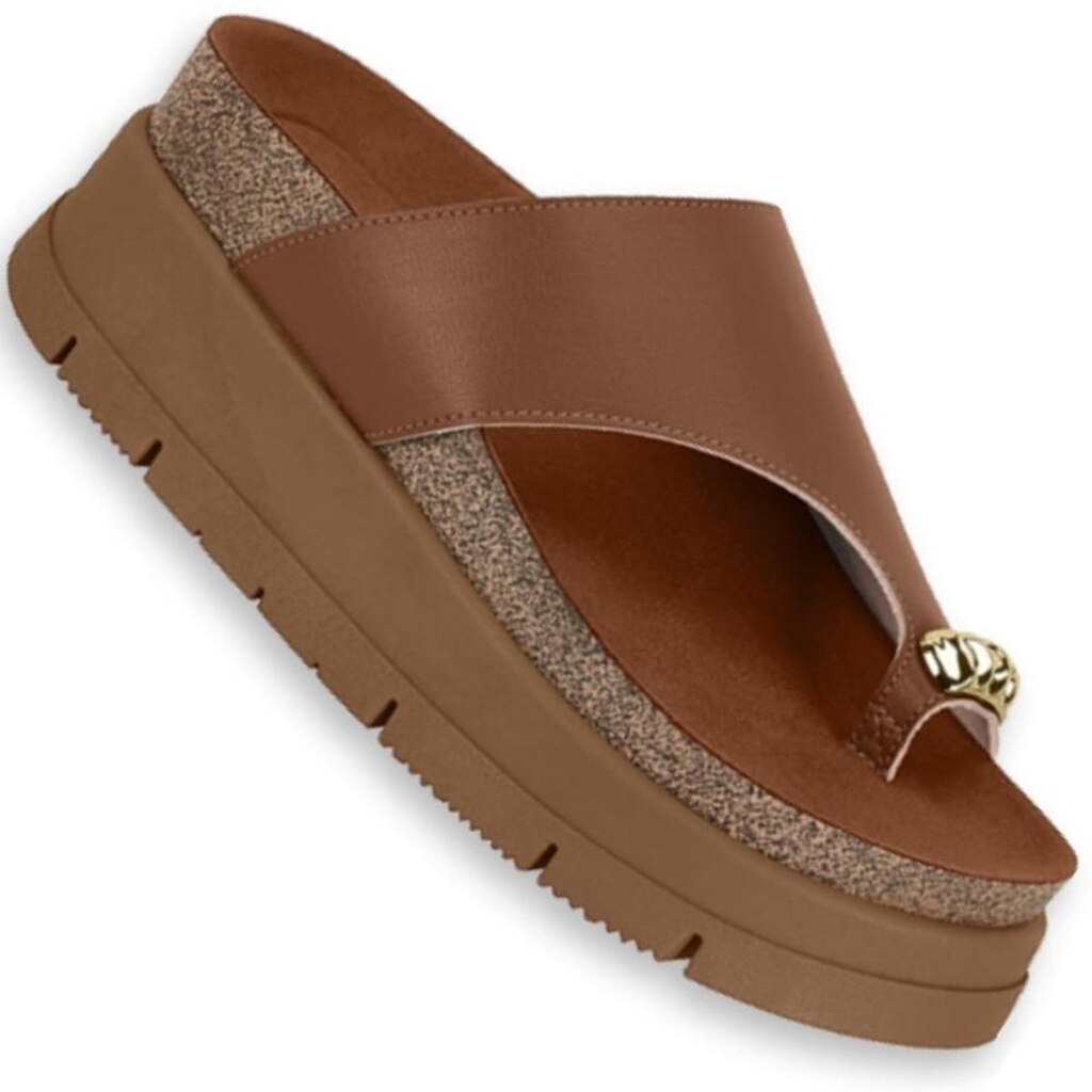 Chinelo Moleca 5513.109 Feminino