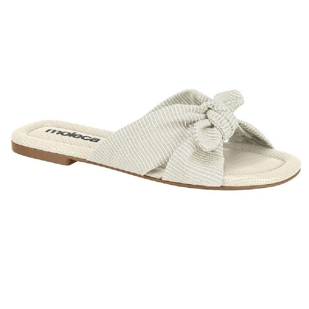CHINELO MOLECA CASUAL REF 5570.101.31478 FEMININO