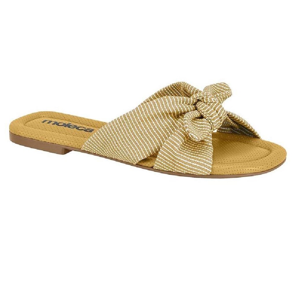 CHINELO MOLECA CASUAL REF 5570.101.31478 FEMININO