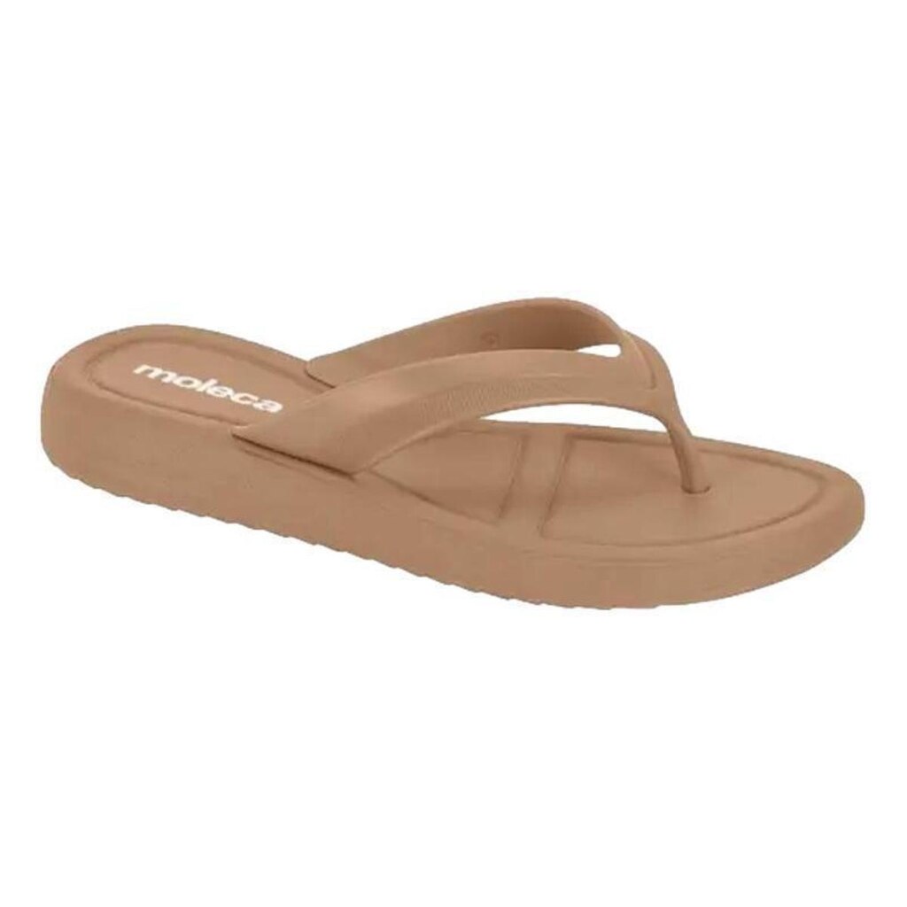 CHINELO MOLECA FEMININO FLAT 5548.100