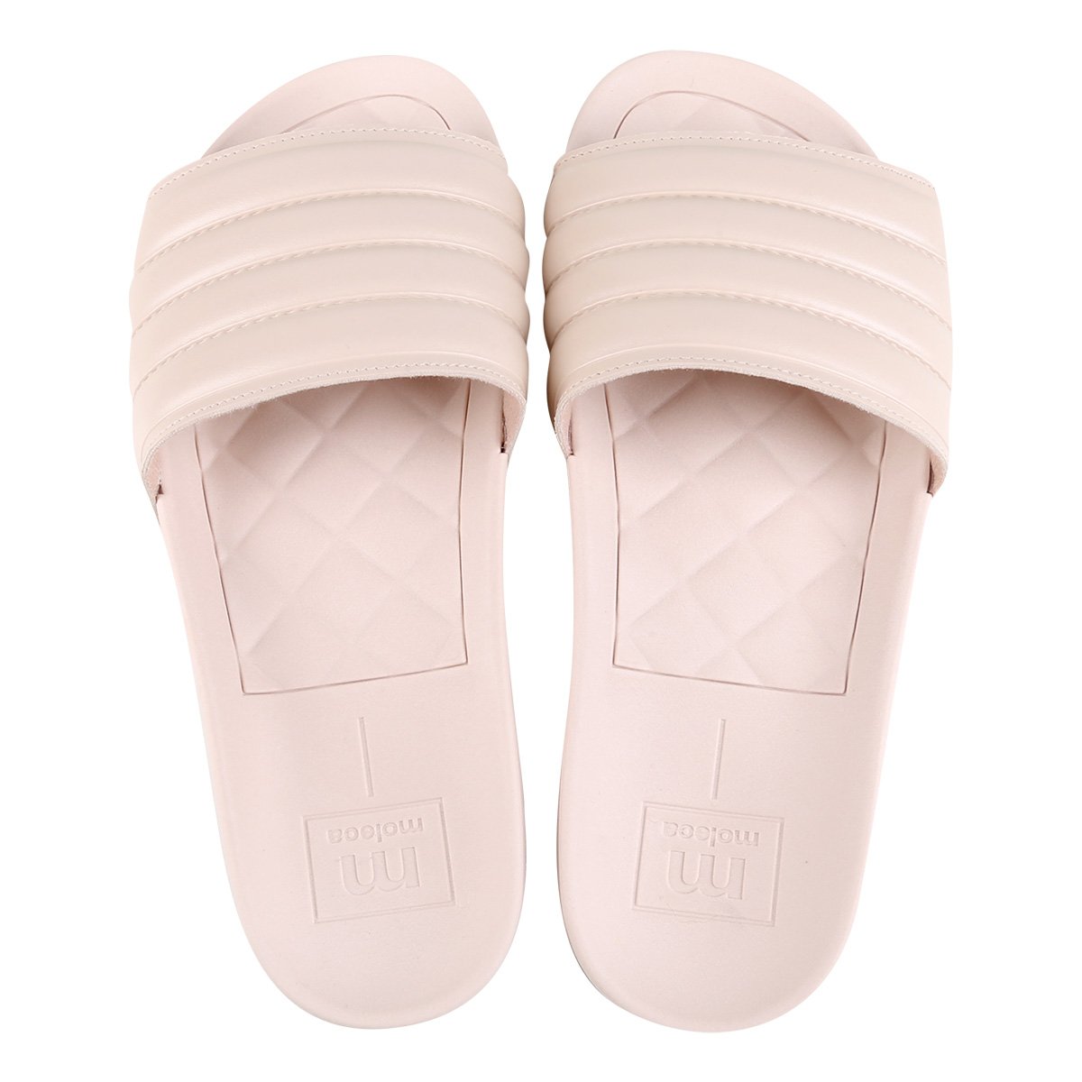 crocs moleca