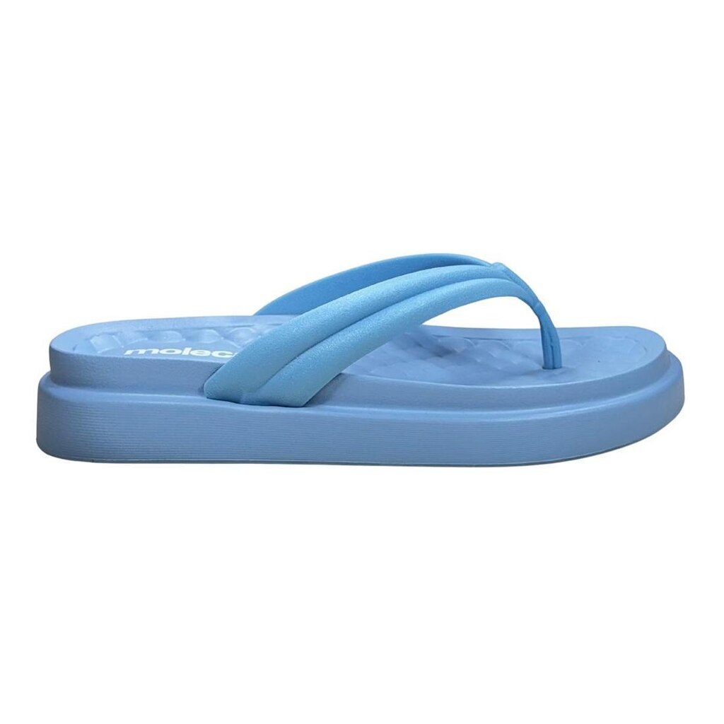 Chinelo Moleca Plataforma Nuvem Feminino