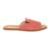 Chinelo Moleca Slide Feminino 5443.102 - Rosa
