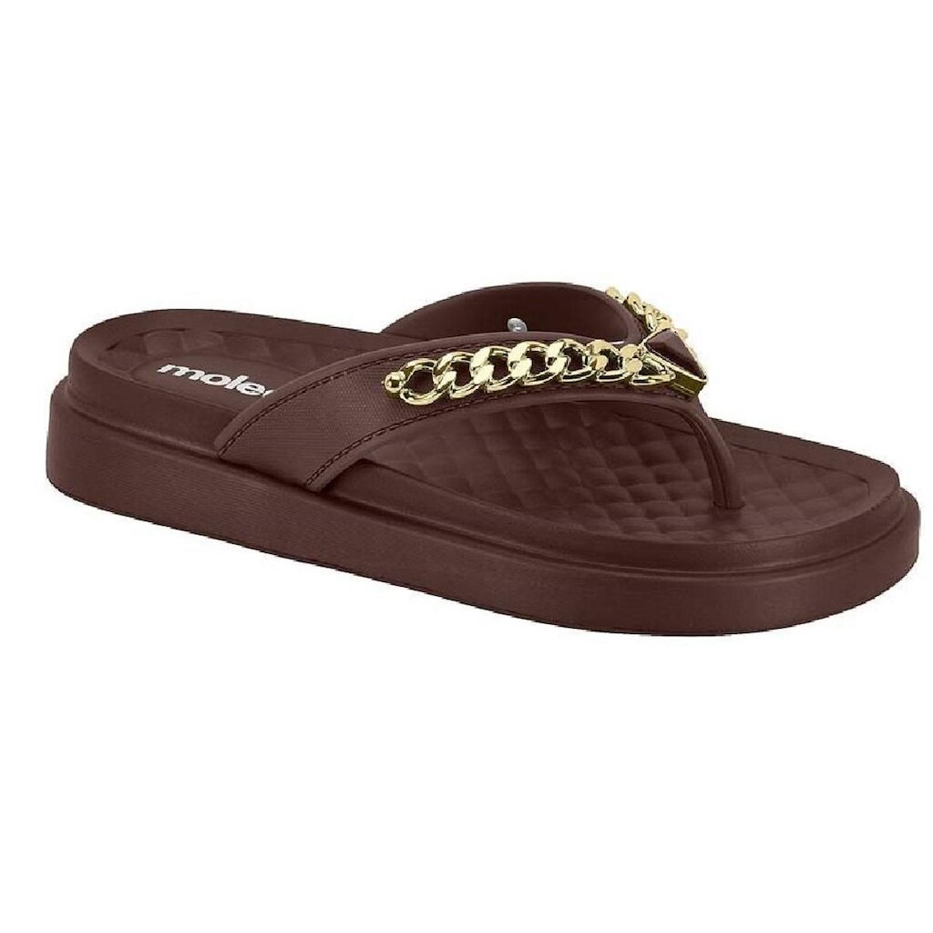 CHINELO MOLECA ULTRACONFORTO REF 5554.103.22669 FEMININO