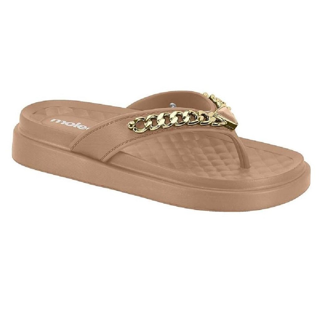 CHINELO MOLECA ULTRACONFORTO REF 5554.103.22669 FEMININO