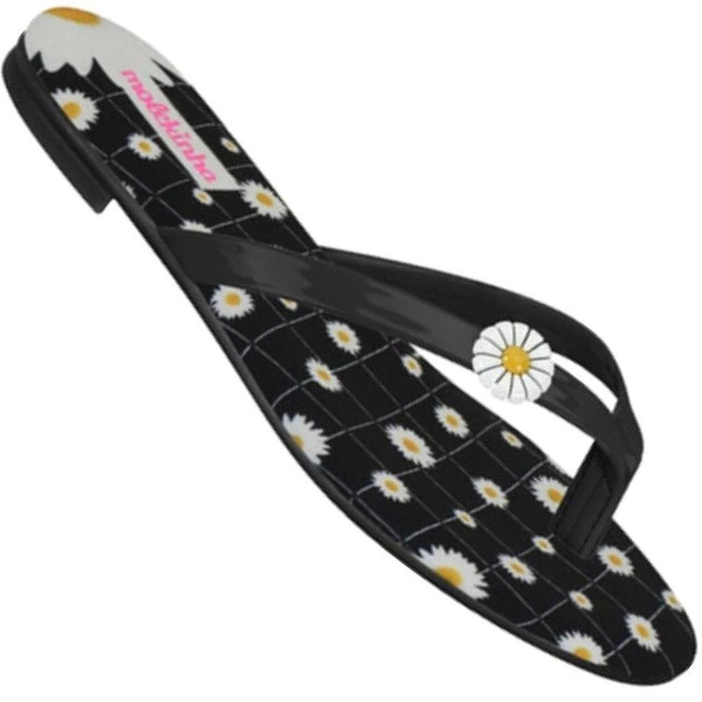 Chinelo Molekinha 2325.108 Feminino